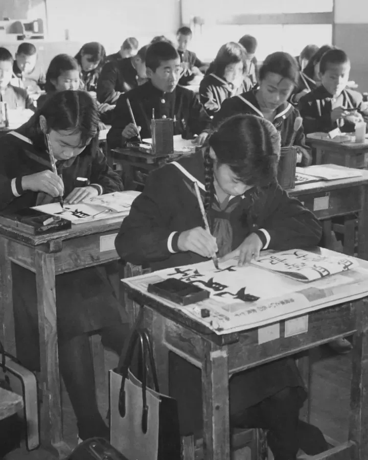 Buổi thi thử TOEIC