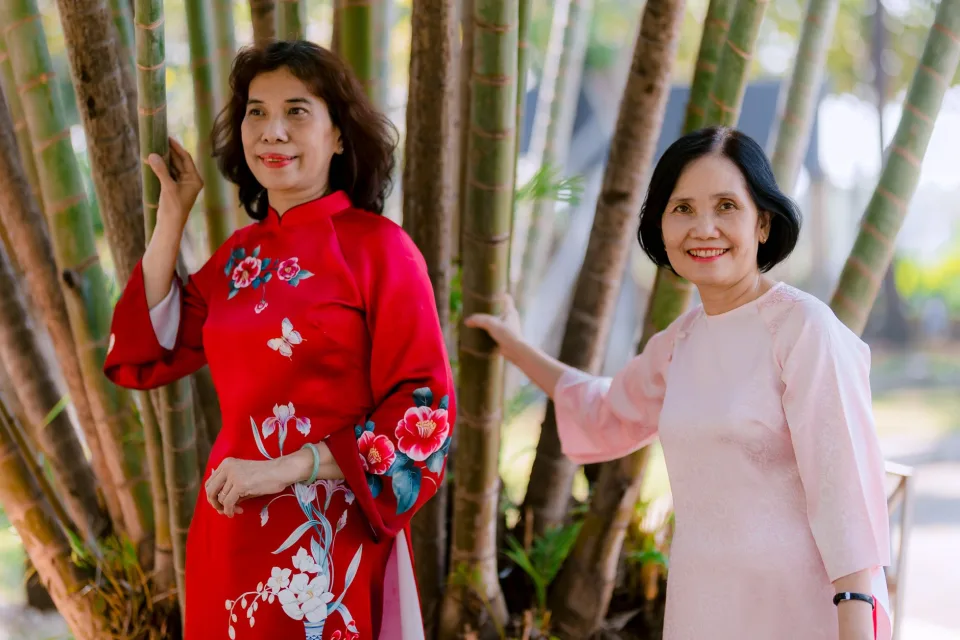 Học viên nói gì về Cơ Sở Evergreen